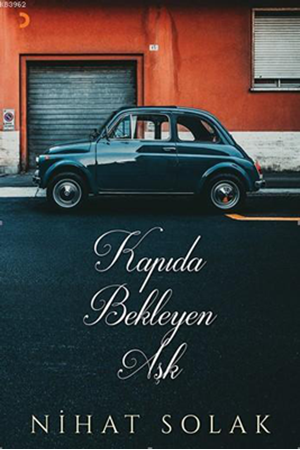 Resim Kapıda Bekleyen Aşk