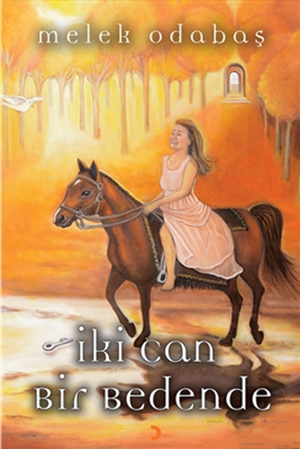 Resim İki Can Bir Bedende