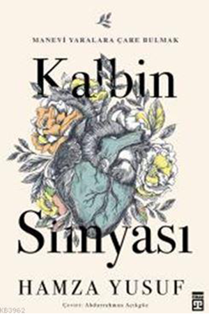 Resim Kalbin Simyası