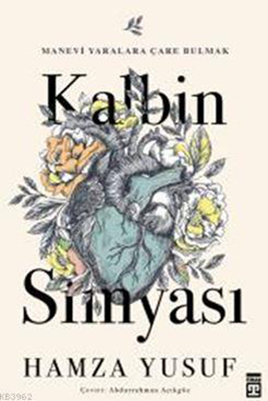 resm Kalbin Simyası