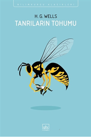 Resim Tanrıların Tohumu