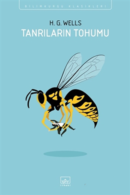 resm Tanrıların Tohumu