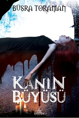 Resim Kanın Büyüsü (Ciltli)