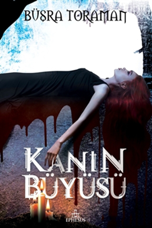 resm Kanın Büyüsü (Ciltli)