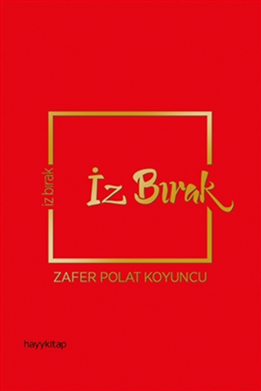 resm İz Bırak