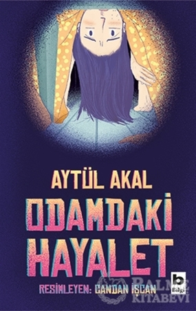 Resim Odamdaki Hayalet
