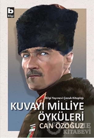Resim Kuvayı Milliye Öyküleri