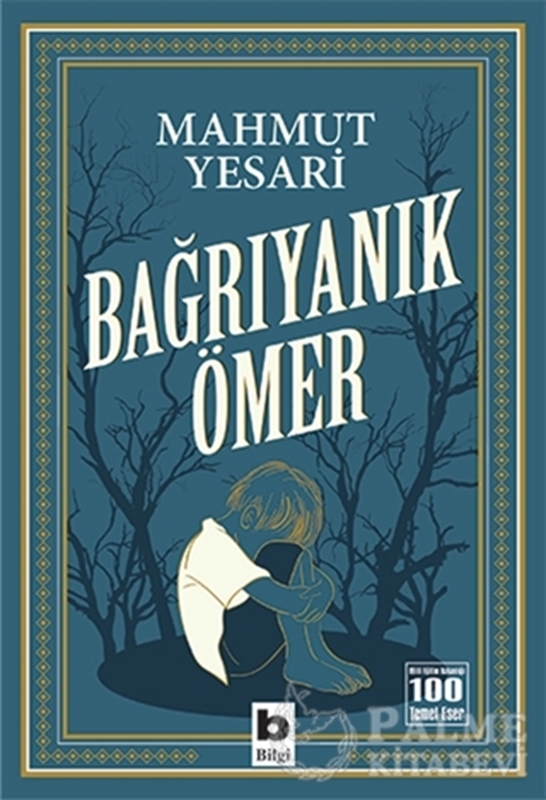 resm Bağrıyanık Ömer