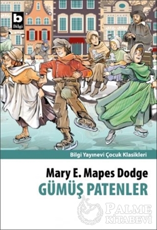 Resim Gümüş Patenler