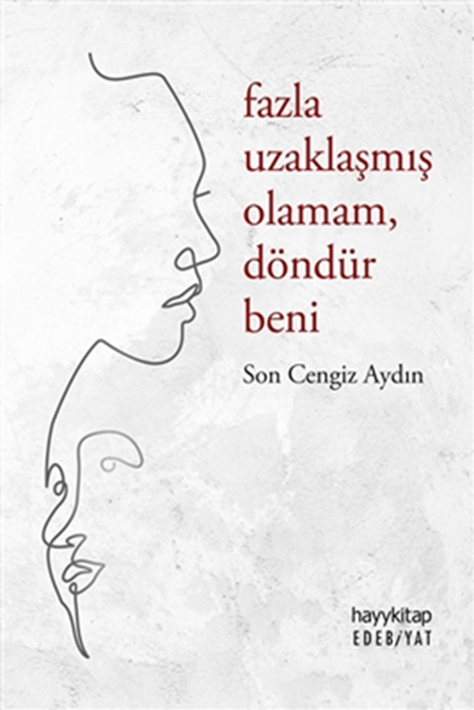 resm Fazla Uzaklaşmış Olamam Döndür Beni