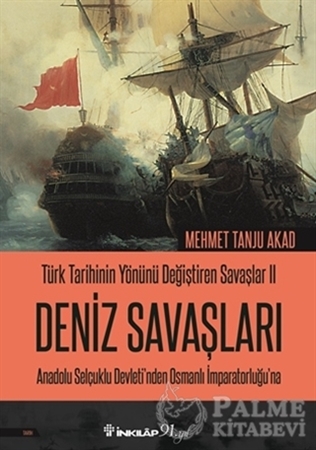 Resim Deniz Savaşları - Türk Tarihinin Yönünü Değiştiren Savaşlar 2