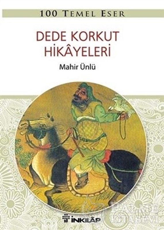 resm Dede Korkut Hikayeleri
