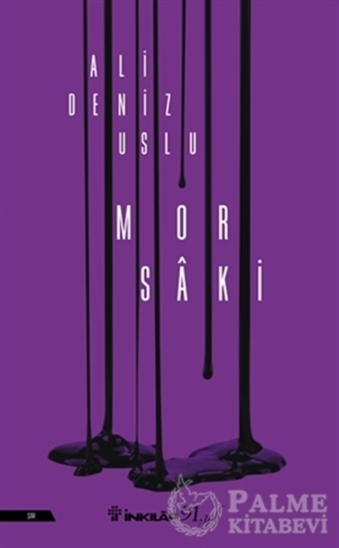resm Mor Saki