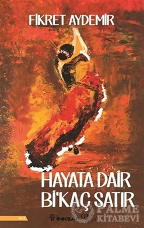 Resim Hayata Dair Bi’kaç Satır