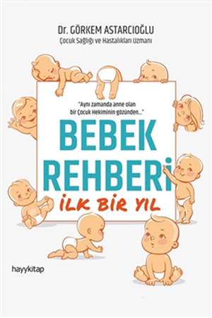 Resim Bebek Rehberi İlk Bir Yıl