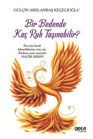 Resim Bir Bedende Kaç Ruh Taşınabilir?