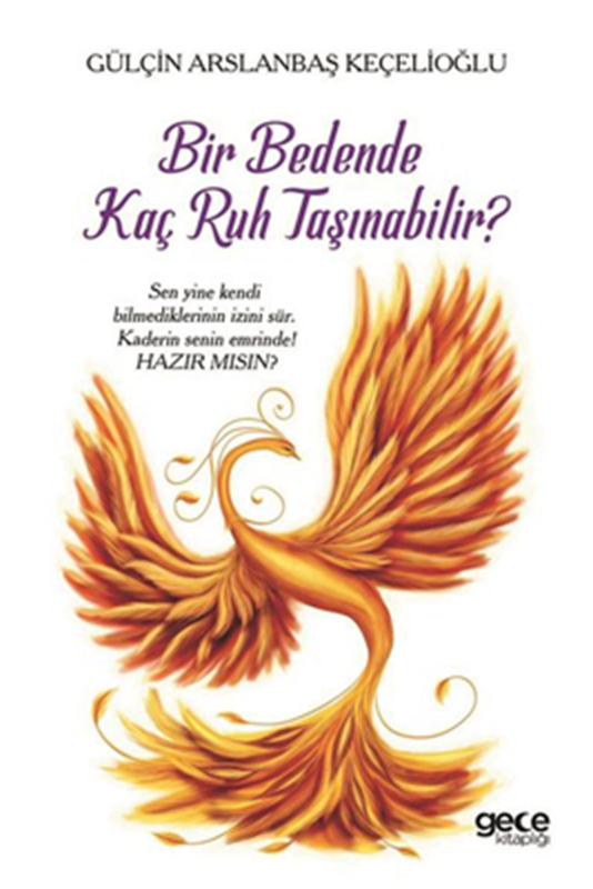 resm Bir Bedende Kaç Ruh Taşınabilir?