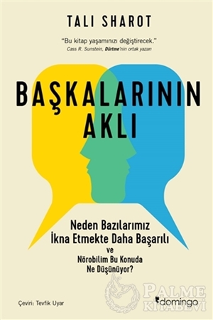 Resim Başkalarının Aklı