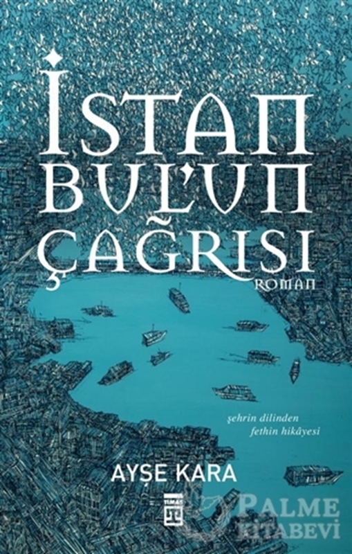 resm İstanbul'un Çağrısı