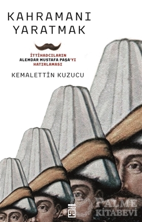 Resim Kahramanı Yaratmak