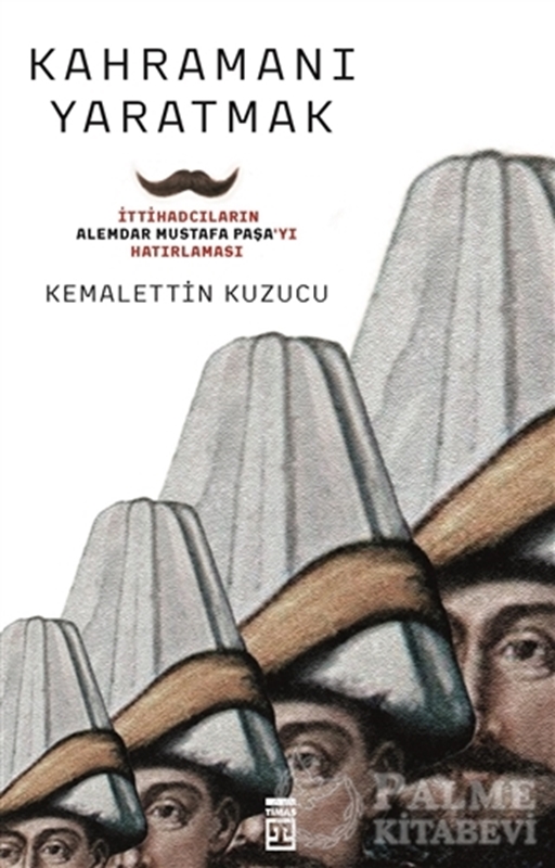 resm Kahramanı Yaratmak