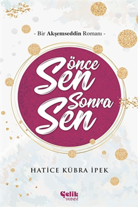 resm Önce Sen Sonra Sen