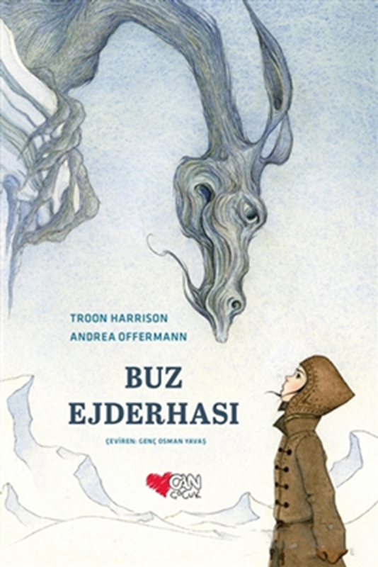 resm Buz Ejderhası