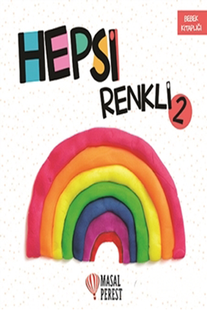 Resim Hepsi Renkli 2