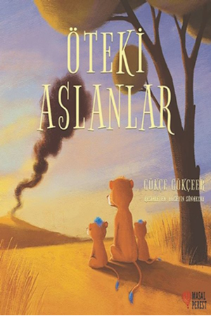 Resim Öteki Aslanlar