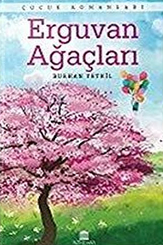 resm Erguvan Ağaçları