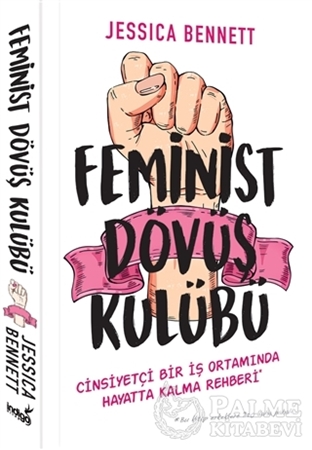 Resim Feminist Dövüş Kulübü