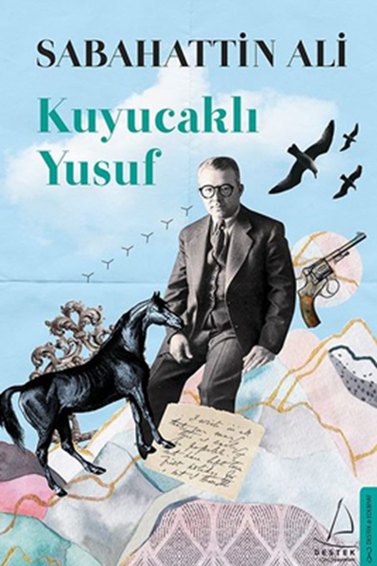 resm Kuyucaklı Yusuf