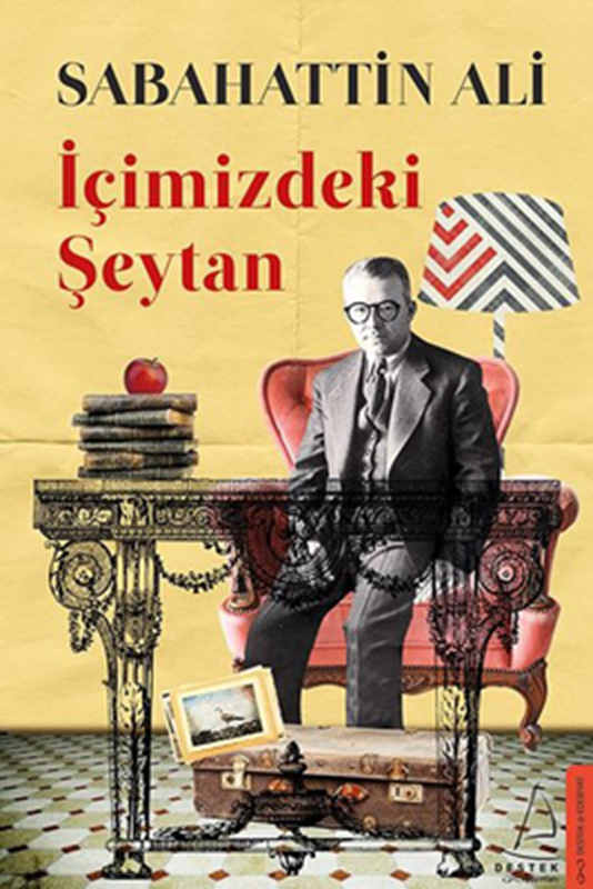 resm İçimizdeki Şeytan