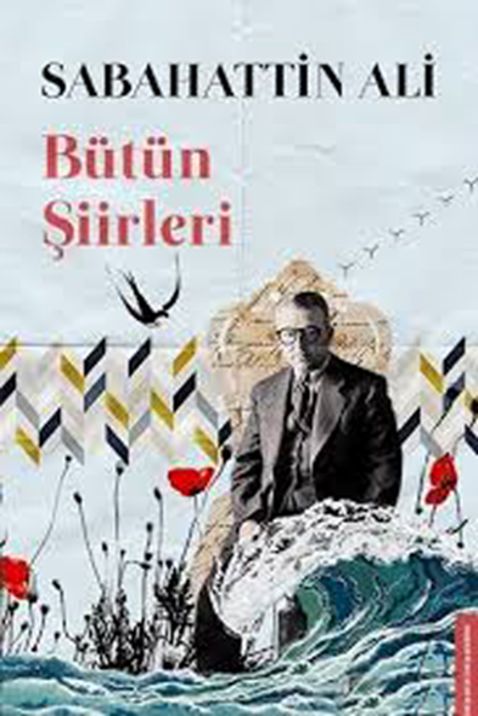 resm Bütün Şiirleri
