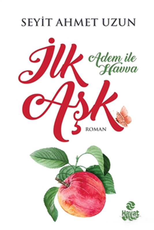 resm İlk Aşk - Adem ile Havva