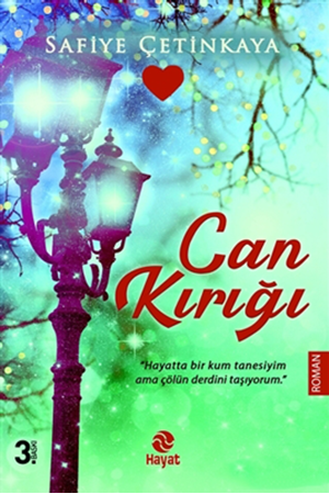 Resim Can Kırığı