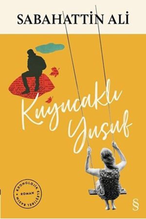 Resim Kuyucaklı Yusuf