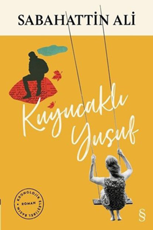 resm Kuyucaklı Yusuf