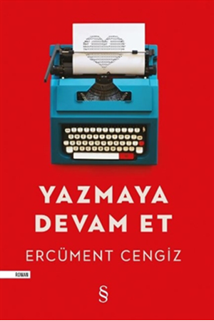 Resim Yazmaya Devam Et