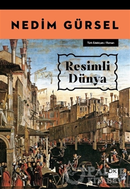 resm Resimli Dünya
