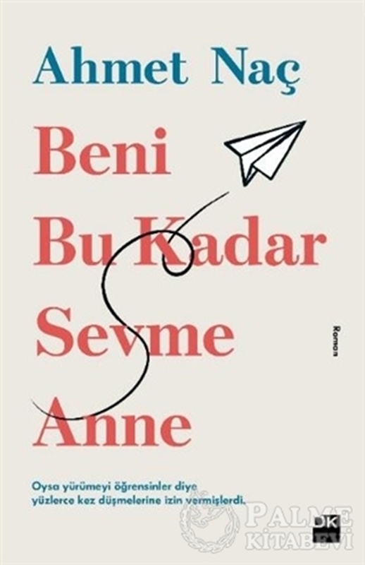 resm Beni Bu Kadar Sevme Anne