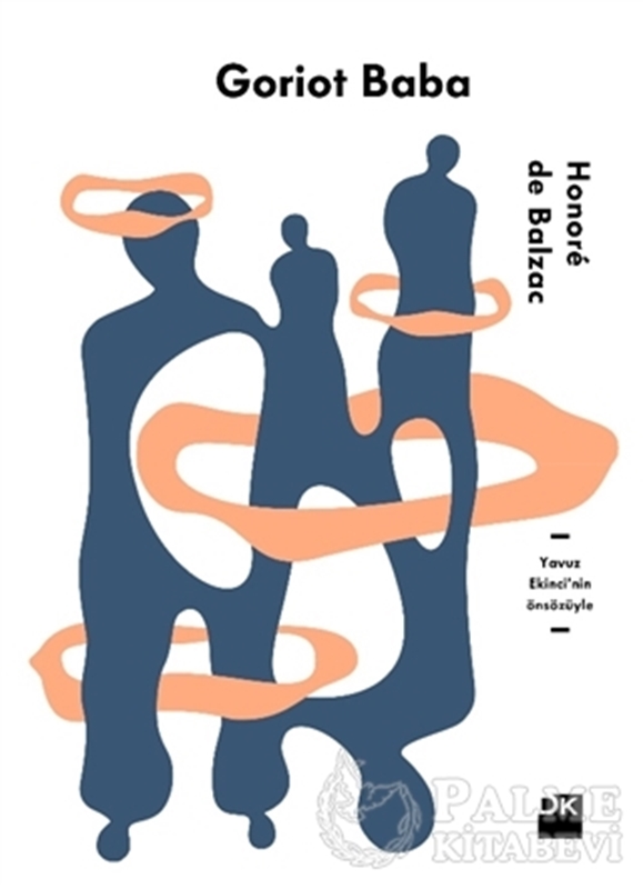 resm Goriot Baba