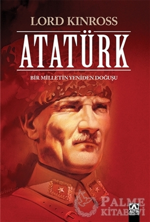 Resim Atatürk (Ciltli Özel Baskı)