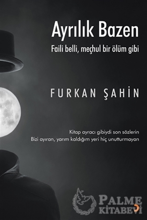 Resim Ayrılık Bazen