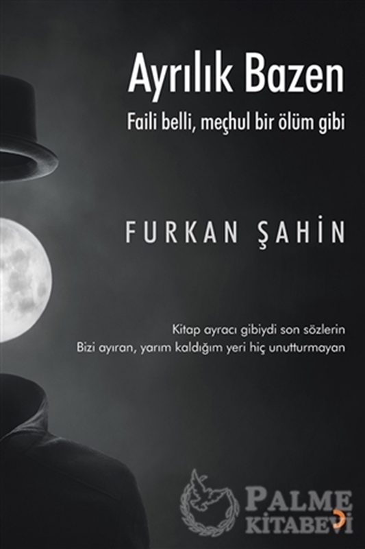 resm Ayrılık Bazen