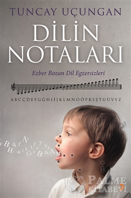 resm Dilin Notaları