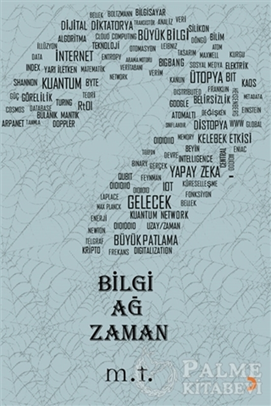 resm Bilgi Ağ Zaman