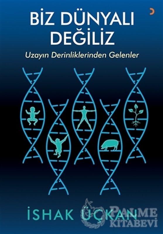 resm Biz Dünyalı Değiliz