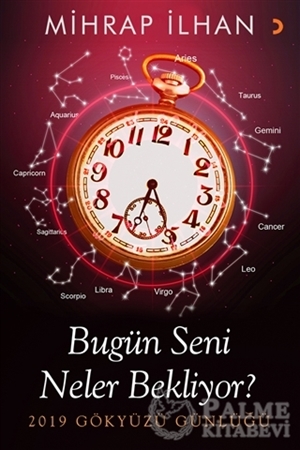 Resim Bugün Seni Neler Bekliyor?