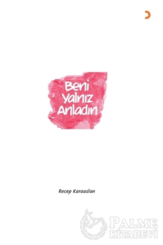 resm Beni Yalnız Anladın